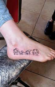Pin By Priscilala On Tatto Family Tattoos Elephant Tattoos Sleeve Tattoos