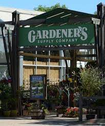 Up to 15% off with minimum spend. Gardener S Supply Garden Center Intervale Home Facebook