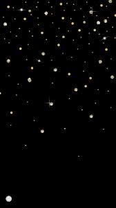 Black And Gold Glitter Background Free Mailyseven Gold Confetti Wallpaper Gold Wallpaper Background Gold Wallpaper Iphone