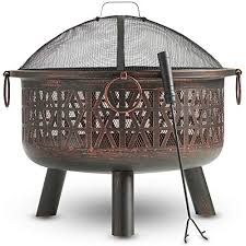 Kiln dried hardwood firewood logs. Top 10 Fire Pits Of 2021 Best Reviews Guide