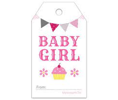 Maybe you would like to learn more about one of these? Download This Pink Cupcake Baby Girl Gift Tag And Other Free Printables From Myscrap Diy Baby Shower Gifts Personalized Baby Shower Gifts Easy Baby Shower Gift