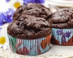 Recette De Muffins Au Chocolat Et Courgette Pour Bruler Les Graisses Recette Muffin Chocolat Recette Muffin Chocolat Recette Muffin