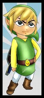 How To Draw Toon Link Step By Step Drawing Guide By Dawn Dragoart Com It even has a video tutorial which you will enjoy if you are into the this beginners' step by step tutorial. how to draw toon link step by step