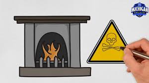 Chimney caps are categorized as accessories but provide such great benefits that no chimney should be without one. Wildlife Control Chimney Cap Installation Youtube