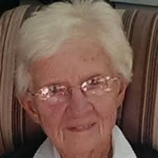 Lucille Inez Parker Obituary July 4, 2014