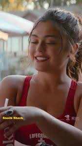 Snack Shack Moose and Brooke