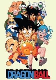It's form original creator, not like gt (dragon ball gt isn't connected to this). Dragon Ball Watch Tv Show Streaming Online
