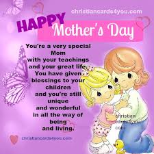 Plus three bonus social media images included. Happy Mother S Day You Re A Very Special Mom Christian Cards For You