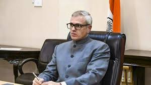 सीएम उमर अब्दुल्ला ने राबिता कार्यालय में जनसंपर्क कार्यक्रम आयोजित किया