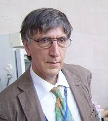 Jean-Marc Drouin — Wikipédia