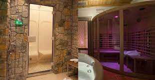 Il caldo è assolutamente secco, infatti l'umidità non supera il 20%. Differenza Bagno Turco O Sauna Come Scegliere