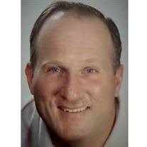 Scotty Friend Obituary