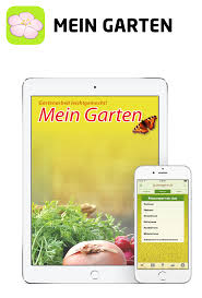 Best garten apps for android. Mein Garten Appverlag