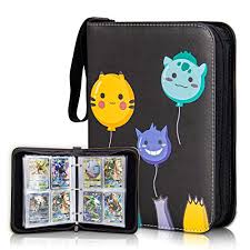 Steam wallet gift cards and wallet codes are an easy way to put money into your own steam wallet or give the perfect gift of games to your friend or family member. Upc 761792422165 Clovercat 4 Pocket Trading Card Binder Compatible With Pokemon Cards Portable Storage Case With Protective Sheets Holds Up To 400 Cards Barcode Index