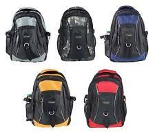 Mochila Necesariamente Grande Laptop Rucksack Rucksack Rucksack Tasche