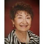 Carrie Giacometti Obituary