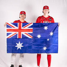 Sean Maple has two three-hit games in the last week 🇦🇺 He's hitting .351  for MidAmerica Nazarene with 15 RBI in 17 games 👀 Head to  www.baseball.com.au/news/midmarchcollege/ for an update