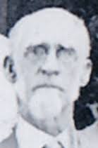 Robert Milton Porterfield (1847-1937)