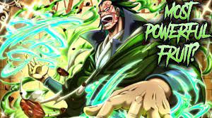 Garp (モンキー・d・ガープ, monkī dī gāpu), nicknamed garp the fist (ゲンコツのガープ, genkotsu no gāpu) and hero of the navy (海軍の英雄, kaigun no eiyū), is a vice admiral, monkey d. What Is Monkey D Dragon S Devil Fruit Ability One Piece Theory Youtube