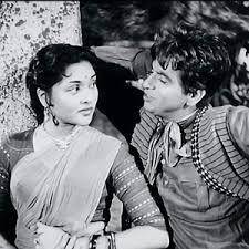 Bombay Cinema, A Rough Guide: The 1950s ...