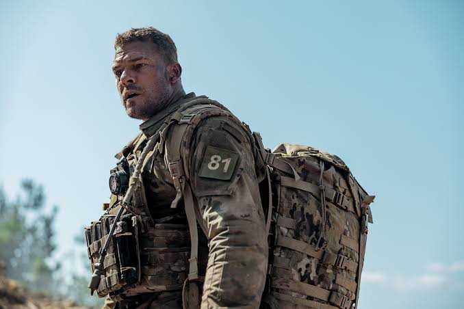 Netflix ficha a Alan Ritchson con un acuerdo multimillonario para nuevas  producciones - Spoiler