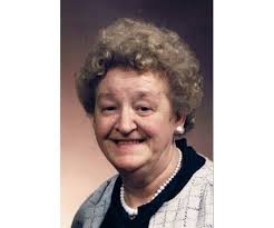 MARGARET BENNISH Obituary (1919