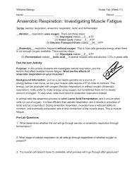 We did not find results for: Anaerobic Respiration Lab