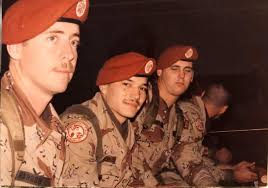 The National Ranger Association