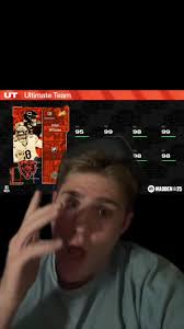 NFL Draft Madness in Madden 25 Ultimate Team