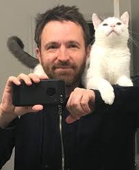 Brandon Hoskins's Instagram, Twitter & Facebook