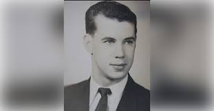 Obituary information for Vernon Edgar Campbell