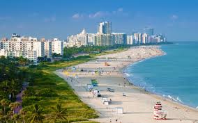 The city of miami strongly encourages all residents and businesses to review their hurricane plans, check their disaster kits and. Ah La Report Shows Miami S Airbnb Struggle Hotel Management