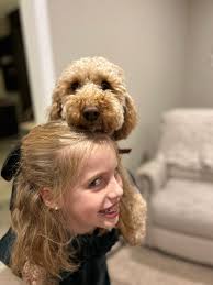 Where is Annie's monogramming located?