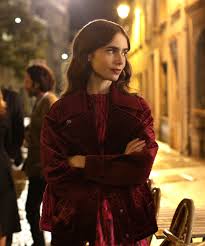 Details About Emily In Paris Season 2 Premiere Plot