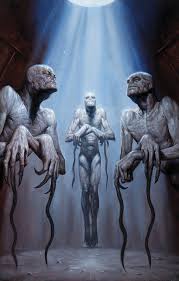 Review: The Strain: The Fall 4 - Bloody Disgusting