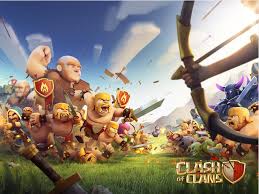 Aug 05, 2019 · clash of clans mod apk features. Clash Of Clans Winter Update Download