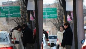 Ji chang wook basks in solitude for '1st look' | allkpop.com. News Sistar S Bora And Ji Chang Wook Dating Daily K Pop News Latest K Pop News