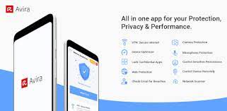 Avira Security Antivirus & VPN - Apps on Google Play
