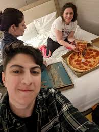 Best pizza in Atlantic City?