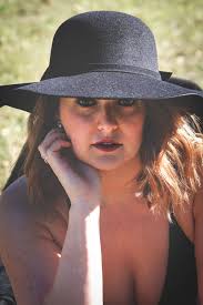 Brown Eyed Girls Photography