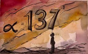 137 é un numero MAGICO!