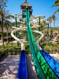 Aquatopia offers a fabulous fully customizable host bar service provided at lcbo cost, saving you thousands contact our events department for details. Visiting Aquatopia Waterpark On Hon Thom Island Hungry Backpack