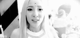 💖Sandara Park💖