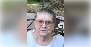 Obituary information for Ella Gann Ownby Clabo