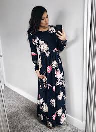 Floral Maxi Dresses From Shopdarlingstyle Com Pinterest Thedarlingstyle Modest Dresses Maxi Dress Trendy Dresses Summer