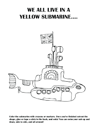 Download Pin By Terrie Wimer On Nani S Favorites Yellow Submarine Coloring Books The Beatles