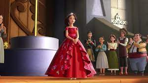 Sofia the first first story make a wish twenty one the twenties fandoms king fandom followers. Screencap Gallery For Elena And The Secret Of Avalor 2016 1080p Bluray Disney Misc Sofia Discovers The Incre Equestria Girls Disney Elena Princess Elena
