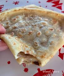 Les Crepes De La Chandeleur Mais Pas Que Sweet Kwisine Alimentation Faire Des Crepes Recette Facile