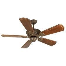 With A Rustic Western Air The Chaparral Distinguishes Itself With A Bigger Than Life Design Ceiling Fan With Light Ceiling Fan 52 Inch Ceiling Fan