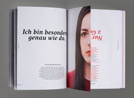 Randlos Klischee Kann Jeder Graphic Design Klischee Layout